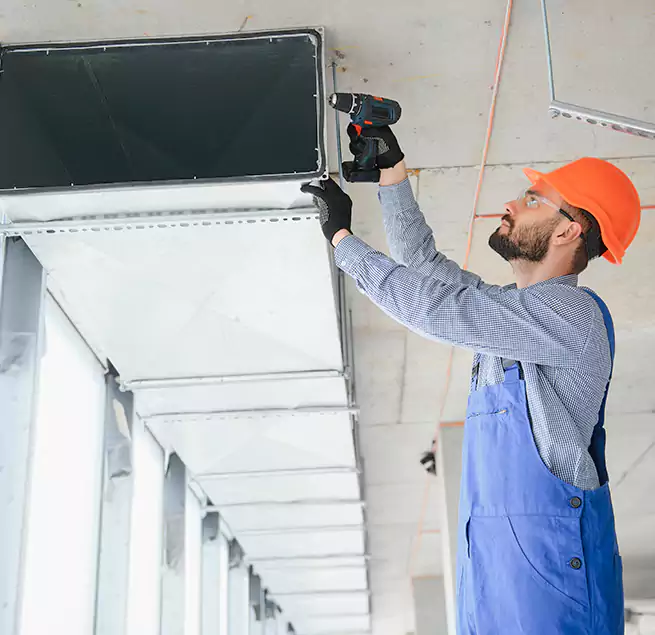 Why Homeowners & Businesses Trust Us in Meridian, MS