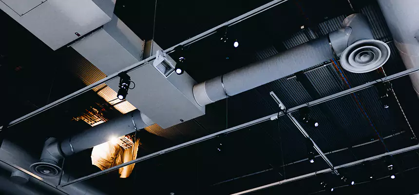 Our Air Duct Replacement Services in Meridian, MS