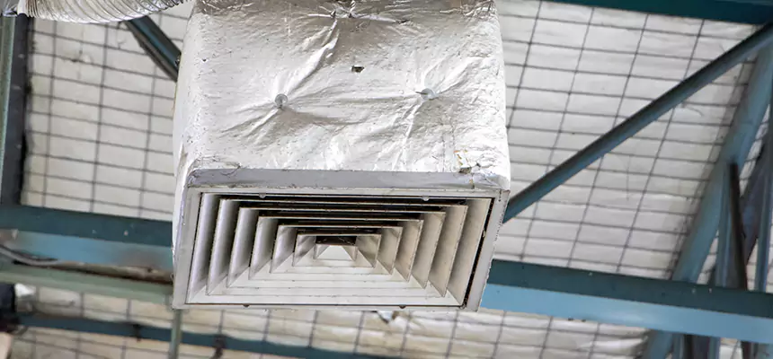 Our Custom HVAC Ductwork Services in Meridian, MS