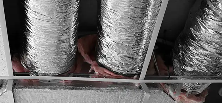 Scalable Commercial Multi‑Unit Dryer Vent Camera Inspection in Meridian, MS