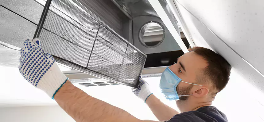 Our Dryer Vent Replacement Services in Meridian, MS
