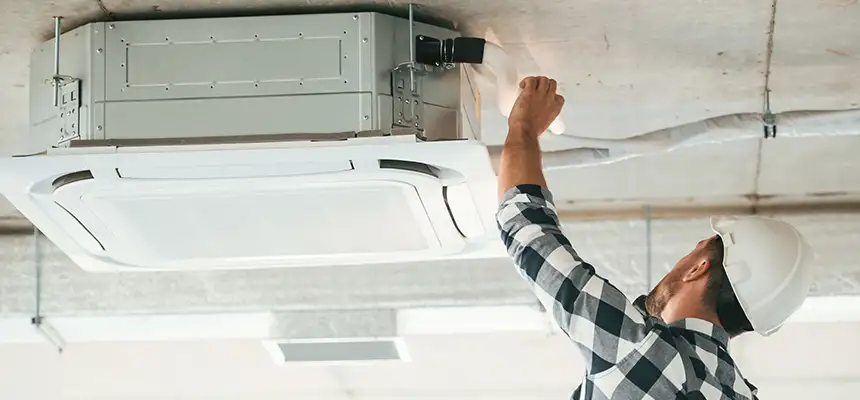 Our Local Vent Cleaning Services in Meridian, MS