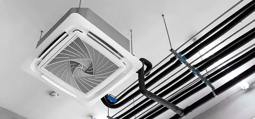 Our Smart AC Vent Controller Services in Meridian, MS