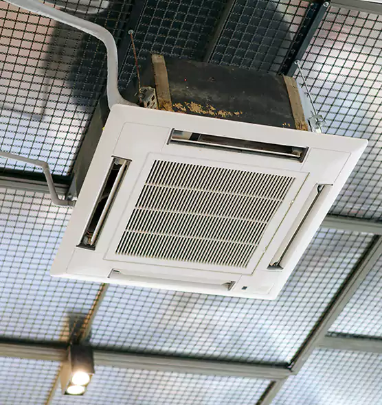 Top-Notch Allergy Relief Vent Cleaning Services in Meridian, MS