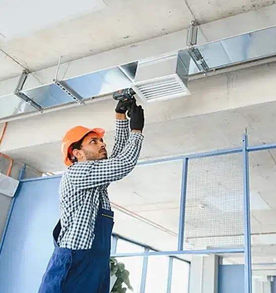 About Commercial Laundry Vent Cleaning in Meridian, MS