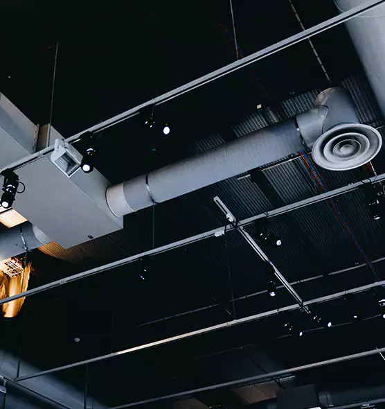 About Duct Sanitization with UV Light in Meridian, MS