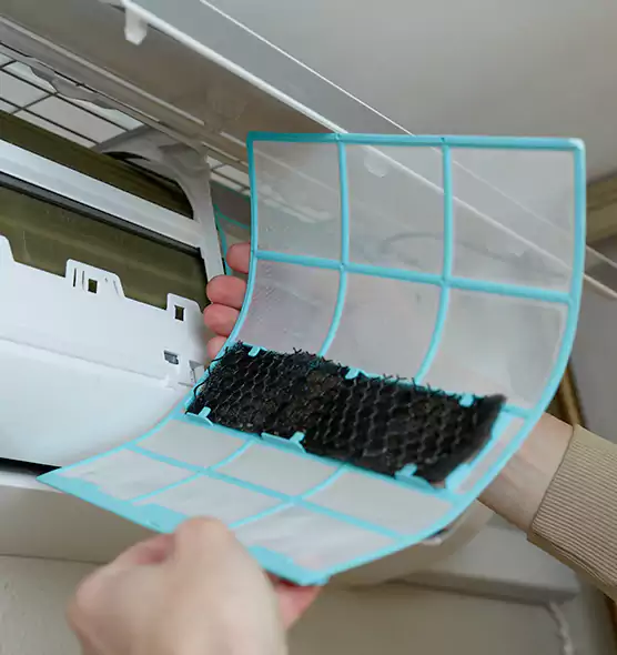 Welcome to Air Duct Cleaning & Repairs Meridian — Your Local HEPA Filter Installation Pros in Meridian, MS