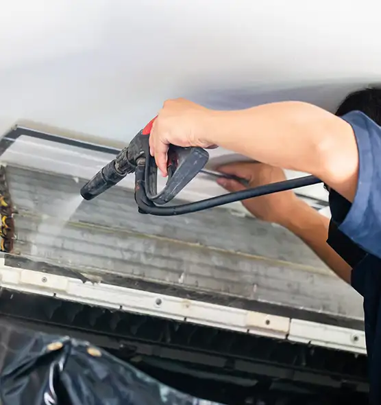 Welcome to Move-in/Move-out Duct Cleaning Services in Meridian, MS