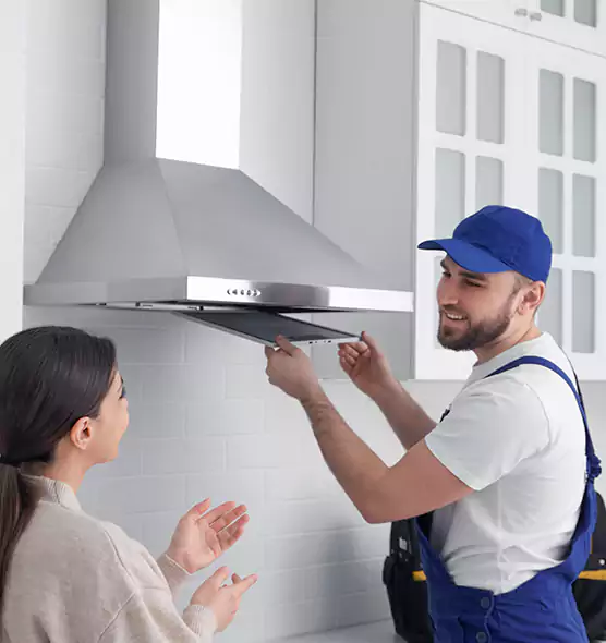 Trusted Multi-family Home Duct Cleaning in Meridian, MS