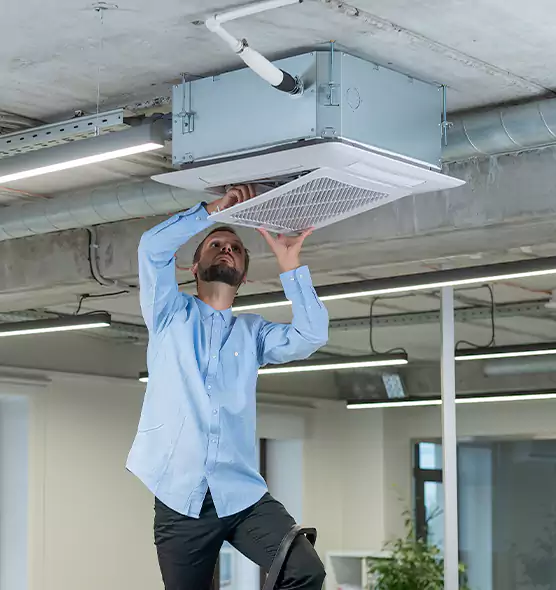 Advanced Rodent Droppings In Vents in Meridian, MS