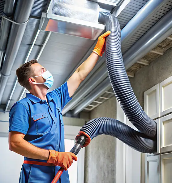 Welcome to Air Duct Cleaning & Repairs Meridian — Your Local Roof Dryer Vent Cleaning Specialists in Meridian, MS