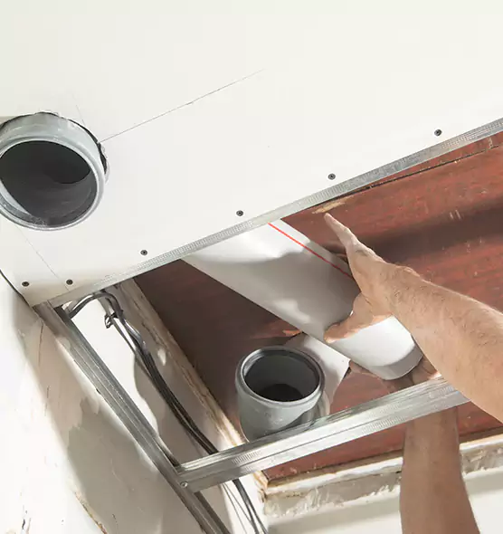 Professional Seasonal Allergy Air Duct Cleaning in Meridian, MS