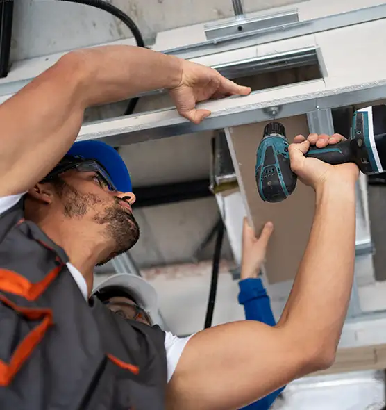 About Vent Smoke Odor Elimination in Meridian, MS