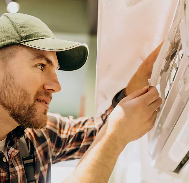 Why Homeowners Businesses Trust Us in Meridian, MS?