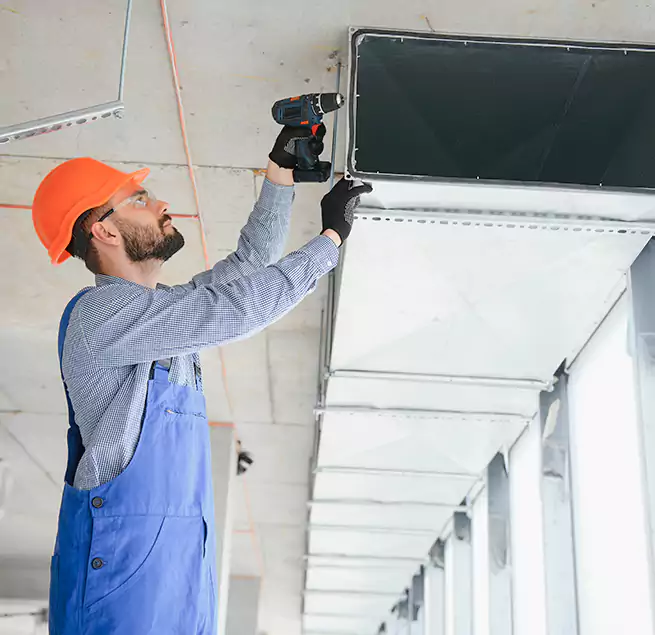 Why Homeowners & Businesses Trust Us in Meridian, MS?