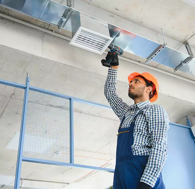 Why Homeowners & Businesses Trust Us in Meridian, MS?