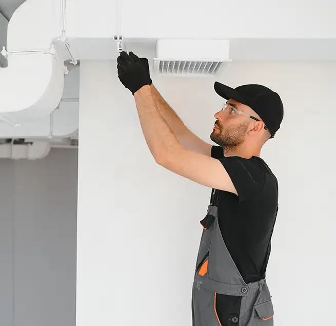 Why Homeowners & Businesses Trust Us in Meridian, MS?