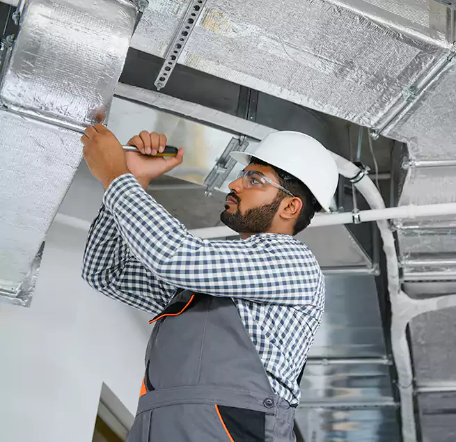 Why Homeowners & Businesses Trust Us Meridian, MS