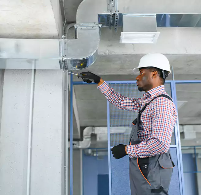 Why Homeowners & Businesses Trust Us Meridian, MS