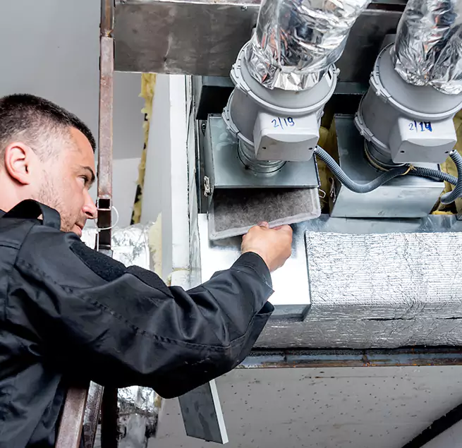 Why Homeowners & Businesses Trust Us in Meridian, MS?