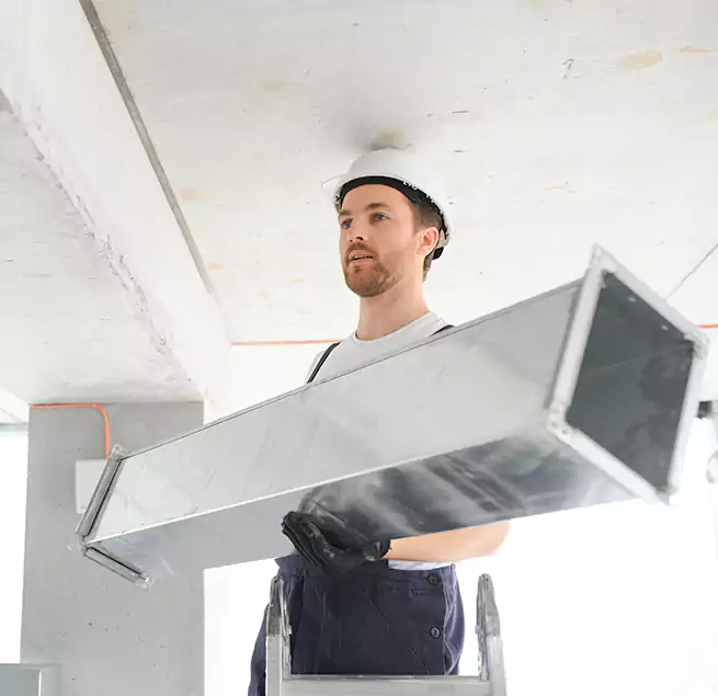 Why Homeowners & Businesses Trust Us in Meridian, MS