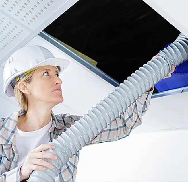 Why Homeowners & Businesses Trust Us Meridian, MS