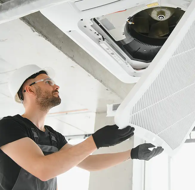 Why Homeowners & Businesses Trust Us in Meridian, MS?