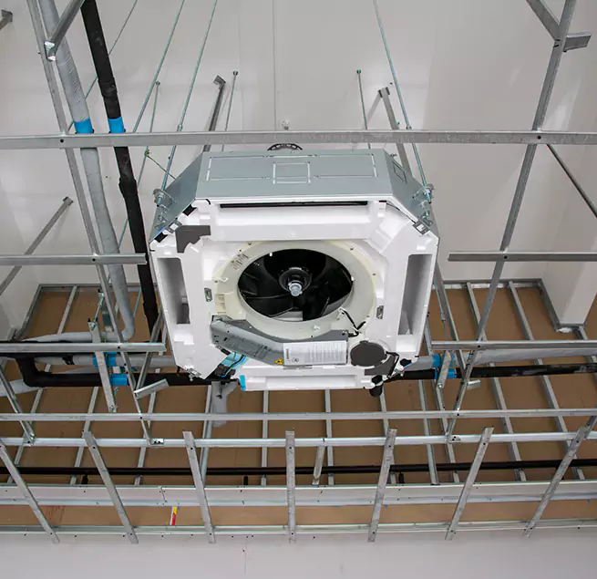 Why Homeowners & Businesses Trust Us in Meridian, MS?