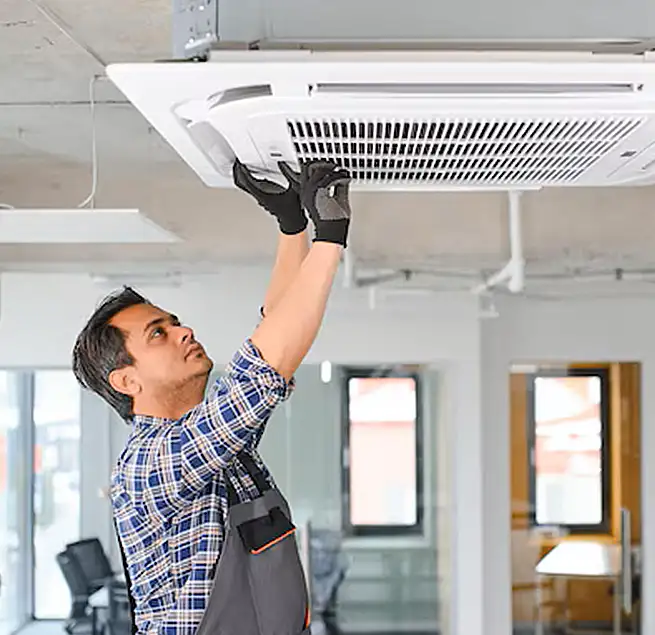 Why Homeowners & Businesses Trust Us in Meridian, MS?