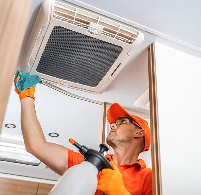 Why Homeowners & Businesses Trust Us in Meridian, MS?