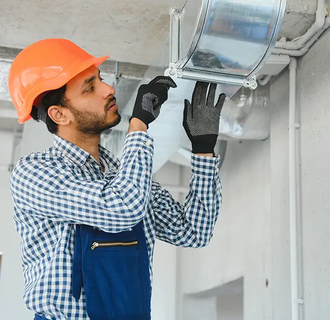 Why Homeowners & Businesses Trust Us in Meridian, MS?