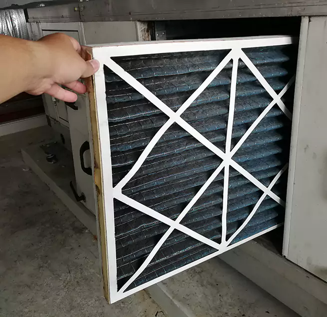 Why Homeowners & Businesses Trust Us Meridian, MS?