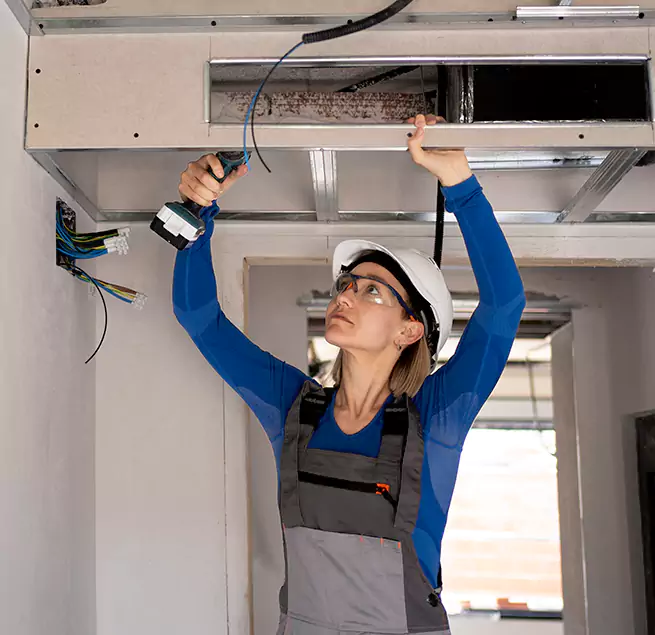 Why Homeowners & Businesses Trust Us in Meridian, MS?