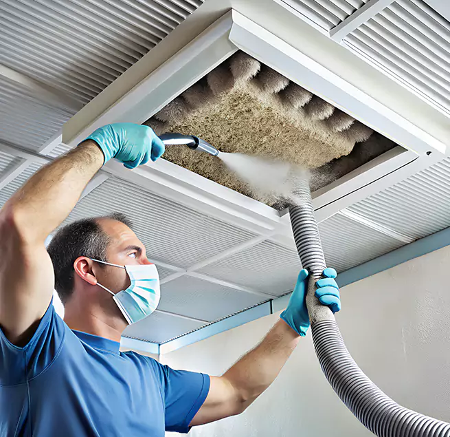 Why Homeowners Businesses Trust Us in Meridian, MS