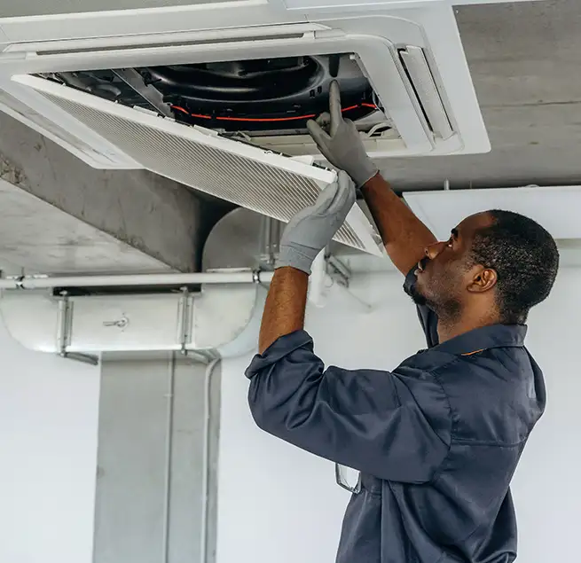 Why Homeowners & Businesses Trust Us in Meridian, MS?