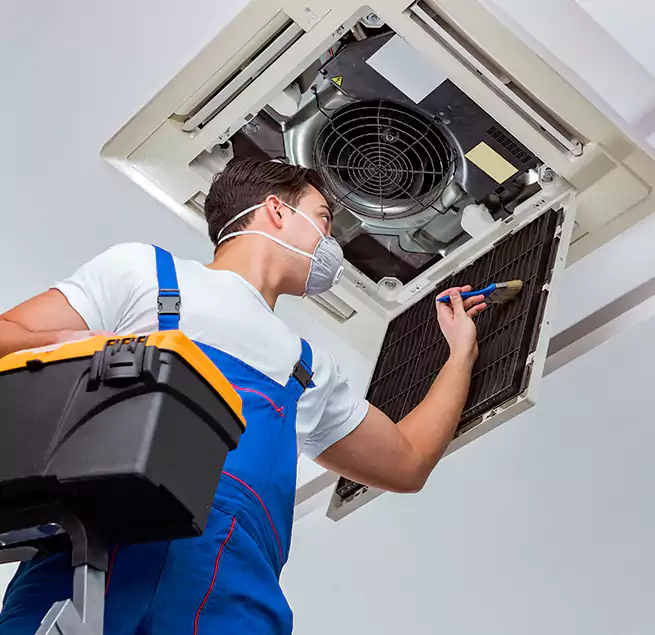 Why Homeowners & Businesses Trust Us in Meridian, MS?