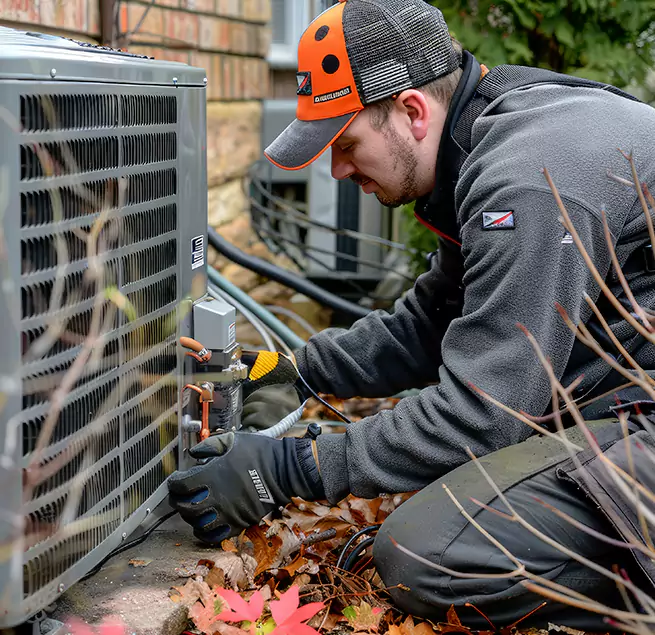 Why Homeowners & Businesses Trust Us in Meridian, MS?