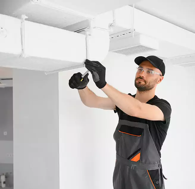 Why Homeowners & Businesses Trust Us in Meridian, MS?