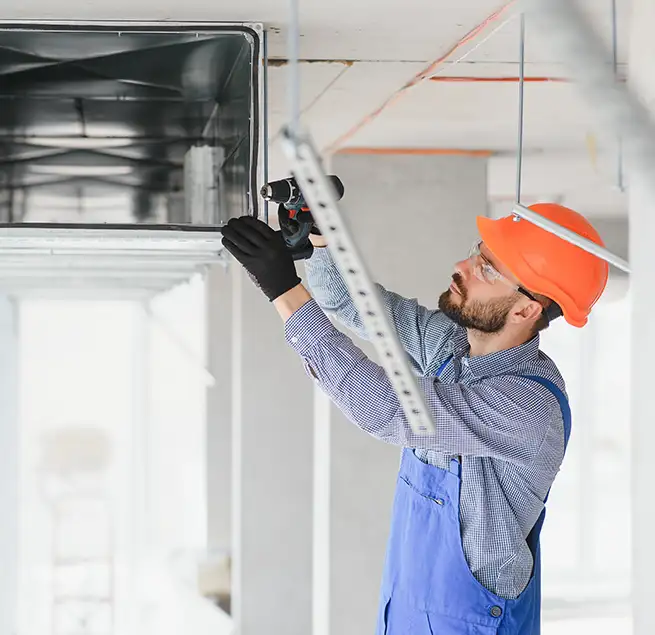  Why Homeowners Businesses Trust Us Meridian, MS