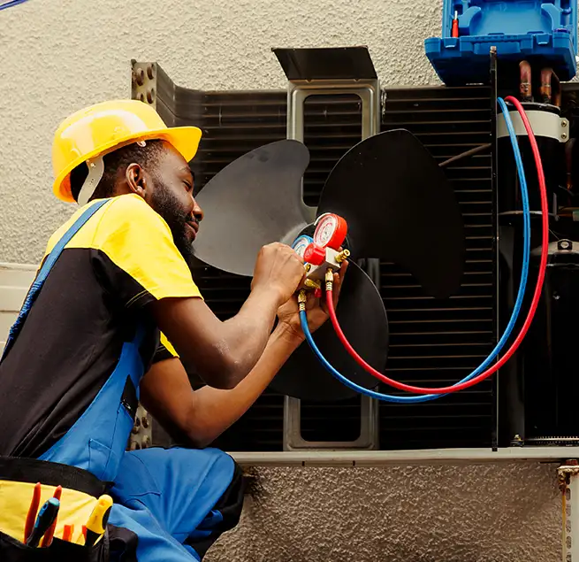 Why Homeowners & Businesses Trust Us in Meridian, MS?