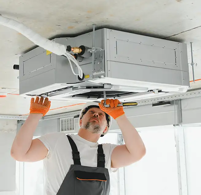 Why Homeowners & Businesses Trust Us Meridian, MS