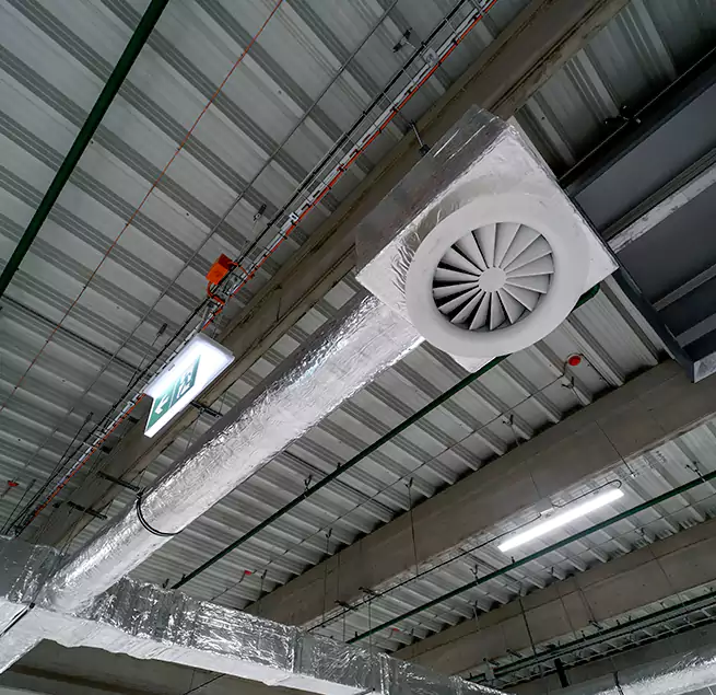 Why Homeowners & Businesses Trust Us in Meridian, MS