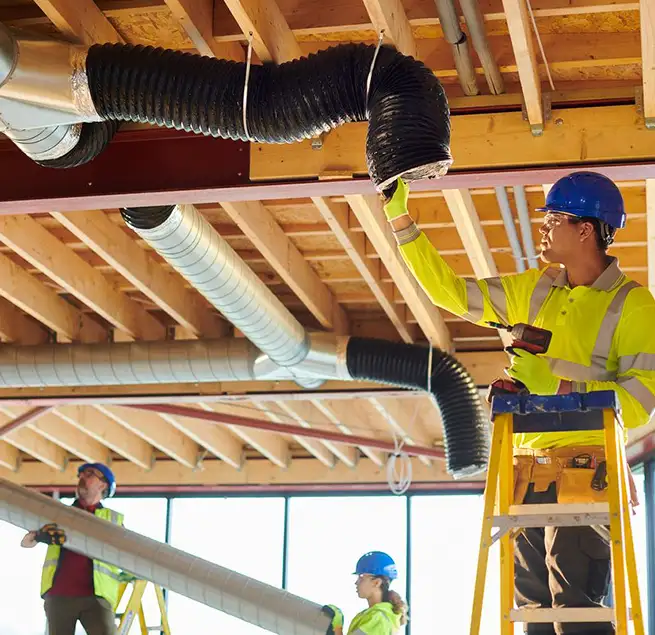 Why Homeowners & Businesses Trust Us in Meridian, MS?