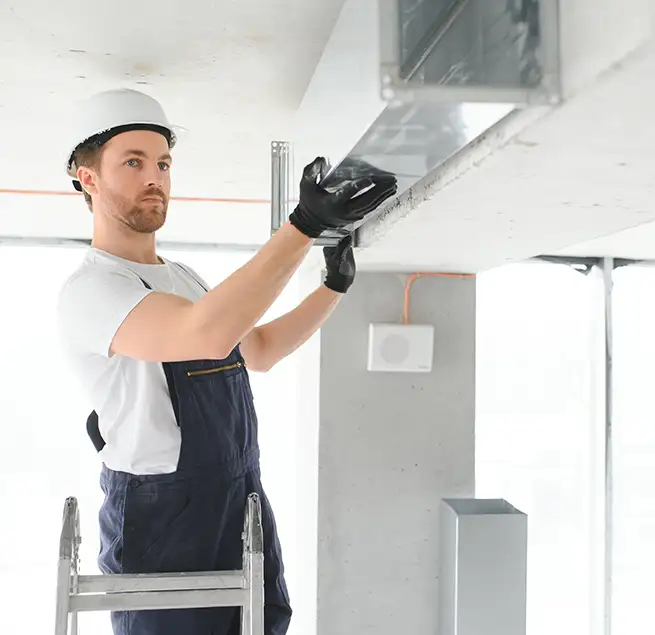 Why Homeowners & Businesses Trust Us in Meridian, MS?