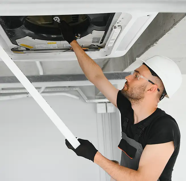 Why Homeowners & Businesses Trust Us in Meridian, MS?