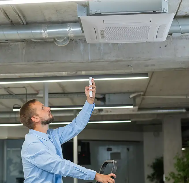 Why Homeowners & Businesses Trust Us in Meridian, MS?