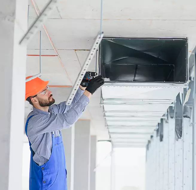 Why Homeowners & Businesses Trust Us in Meridian, MS?