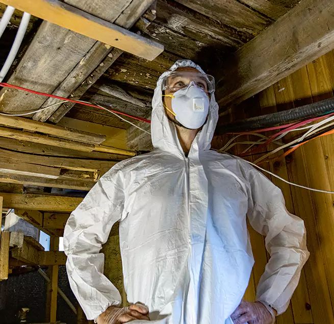 Why Homeowners & Businesses Trust Us in Meridian, MS?