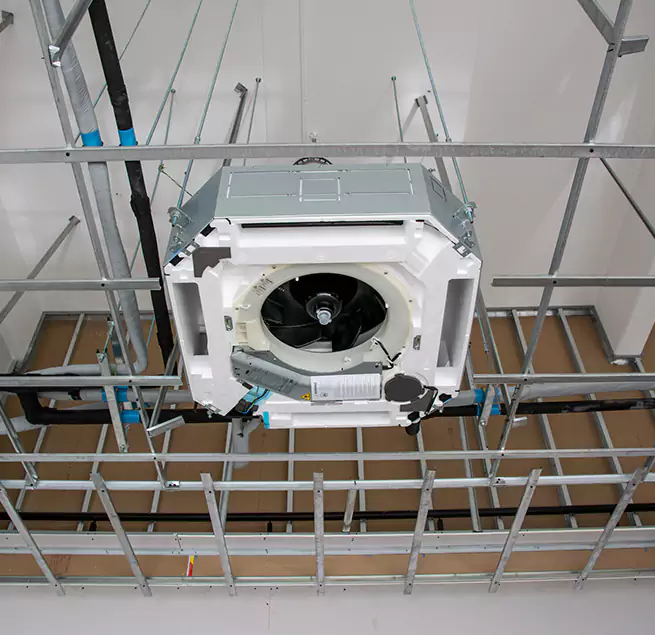 Why Homeowners & Businesses Trust Us Meridian, MS?