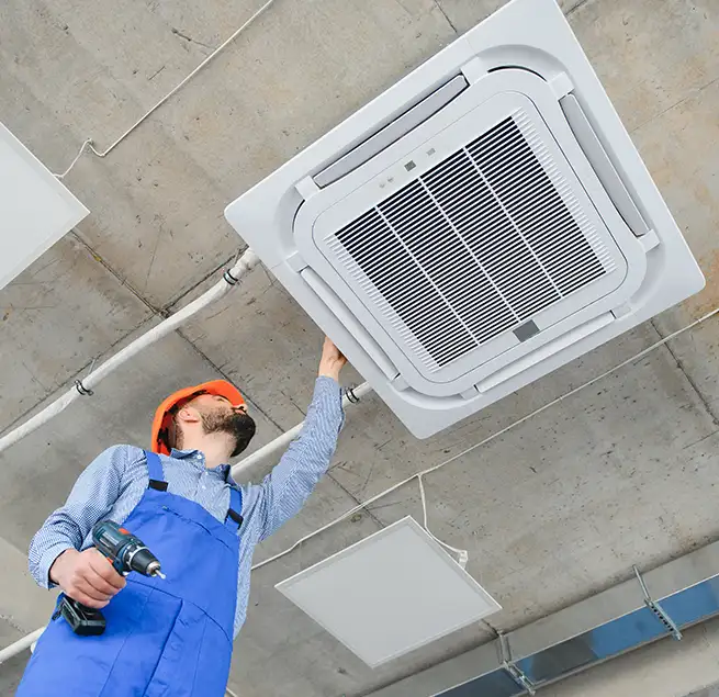 Why Homeowners & Businesses Trust Us in Meridian, MS?